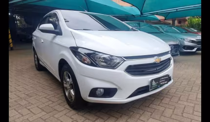Chevrolet prisma 1.4 mpfi ltz 8v flex 4p automático