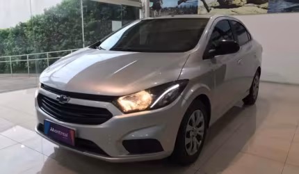 Chevrolet onix 1.0 flex manual