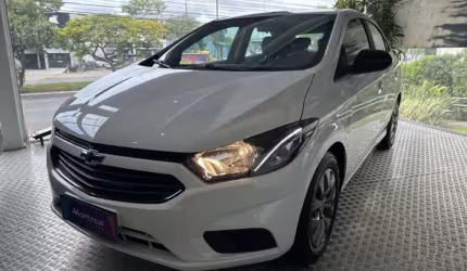 Chevrolet onix 1.0 flex manual