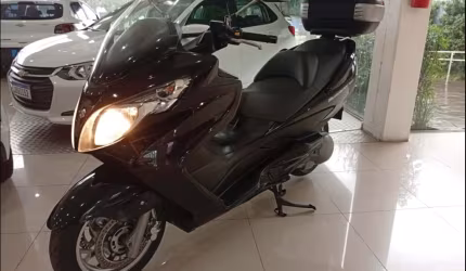 Suzuki burgman burgman 400
