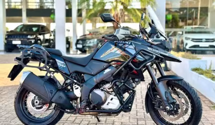 Suzuki v-strom 1050 1050 xt