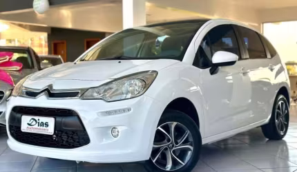 Citroen c3 1.2 pure tech flex tendance manual