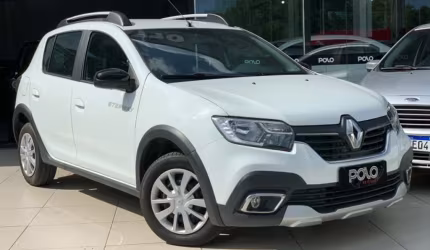 Renault stepway 1.0 12v sce flex zen manual