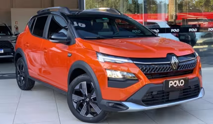 Renault kardian 1.0 tce flex premiére edition edc