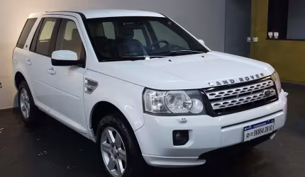 Land rover freelander 2 s 2.2 sd4 190cv t.diesel