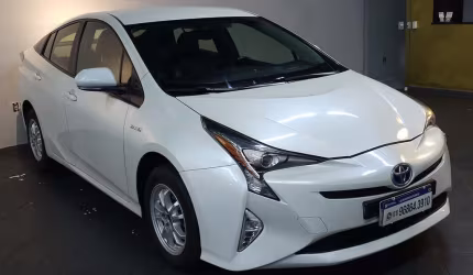 Toyota prius hybrid 1.8 16v 5p aut.