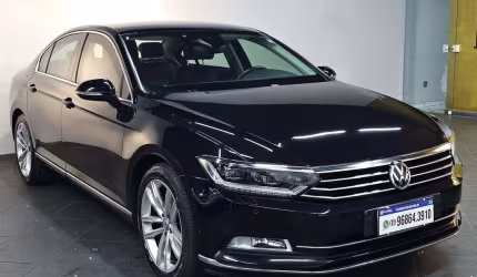 Volkswagen passat highline 2.0 tsi 220cv tip.