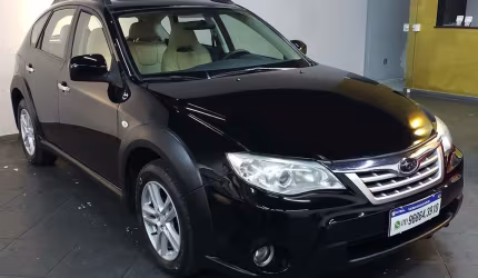 Subaru impreza xv 2.0 16v 160cv aut.