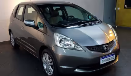 Honda fit ex/s/ex 1.5 flex/flexone 16v 5p aut.