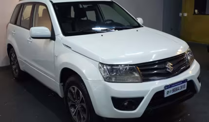 Suzuki grand vitara vitara 2.0 16v 4x2/4x4 5p mec.