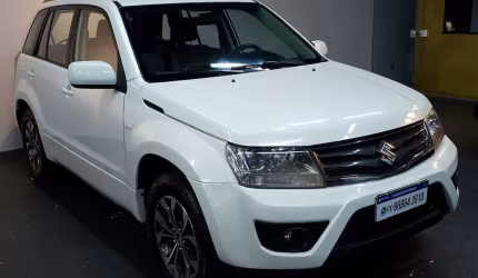 Suzuki grand vitara vitara 2.0 16v 4x2/4x4 5p mec.