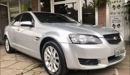 Chevrolet omega 3.6 fittipaldi v6 24v automático 4p