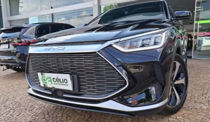 Byd song plus /  gs dm - preta - 2024/2025