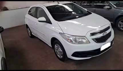 Chevrolet onix 1.0 mpfi lt 8v flex 4p manual
