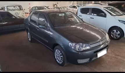 Fiat siena 1.0 mpi fire 8v flex 4p manual