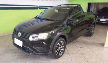 Volkswagen saveiro 1.6 msi trendline cs 8v flex 2p manual