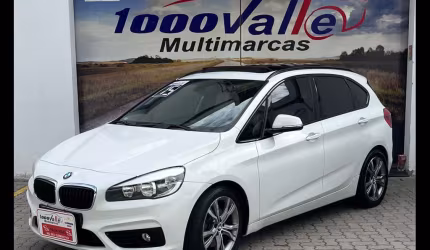 Bmw 225i active tourer sport 2.0 tb aut.