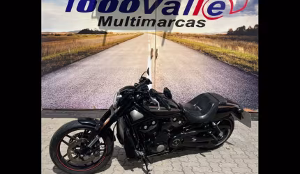 Harley-davidson night rod special 1250 vrscdx