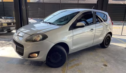Fiat palio essence dualogic 1.6 flex 16v 5p