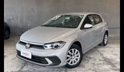 Volkswagen polo 1.0 mpi flex 12v 5p