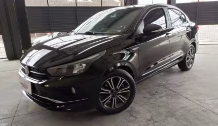 Fiat cronos precision 1.8 16v flex aut.