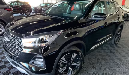 Caoa chery tiggo 5x 5x sport 1.5 turbo flex aut.