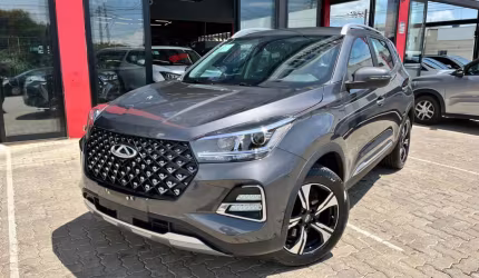 Caoa chery tiggo 5x 5x sport 1.5 turbo flex aut.