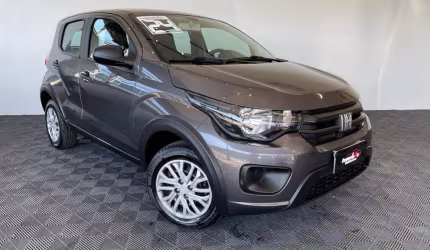 Fiat mobi like 1.0 fire flex 5p.