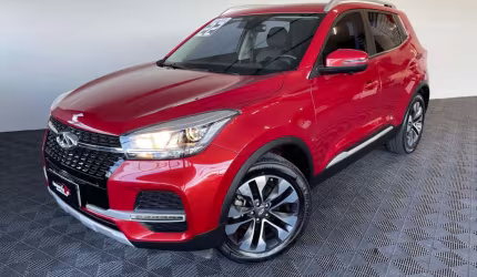 Caoa chery tiggo 5x 5x txs 1.5 16v turbo flex aut.