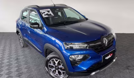 Renault kwid kwid outsider 1.0 flex 12v 5p mec.