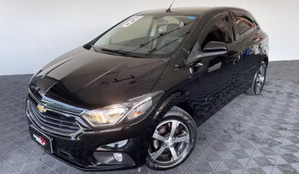 Chevrolet onix hatch ltz 1.4 8v flexpower 5p mec.