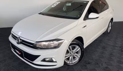 Volkswagen polo 1.6 msi flex 16v 5p