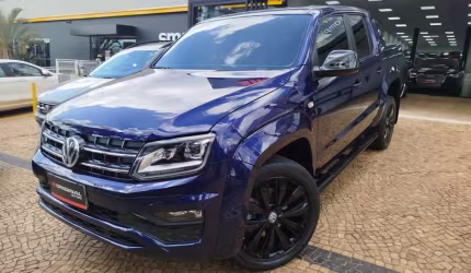 Volkswagen amarok 2023 3.0 v6 tdi diesel highline extreme cd 4motion automático