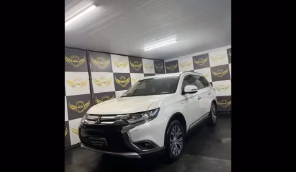 Mitsubishi outlander 3.0/ gt 3.0 v6 aut.