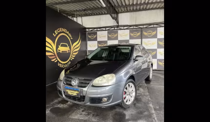 Volkswagen jetta 2.5 20v 150/170cv tiptronic