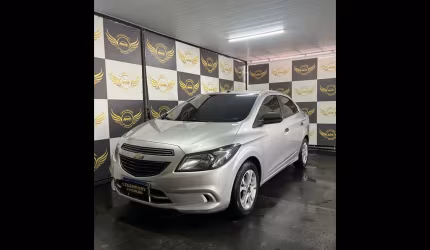 Chevrolet prisma sed. joy/ ls 1.0 8v flexpower 4p
