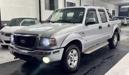 Xlt 3.0 pse 163cv 4x4 cd