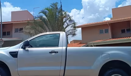 Ranger xls cs flex 