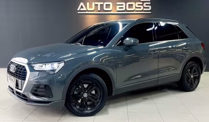Audi q3 1.4 tfsi prestige 4p