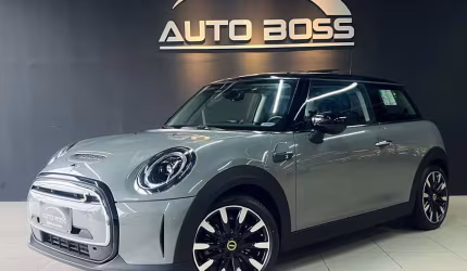 Mini cooper se exclusive 2p elétrico