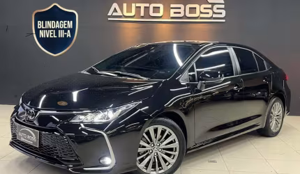 Toyota corolla 2.0 xei 16v 4p
