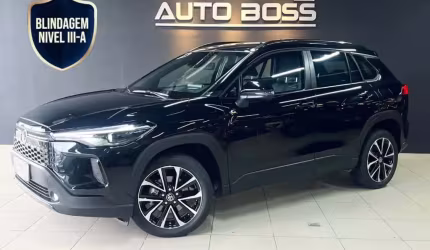 Toyota corolla cross 2.0 xre 16v 4p