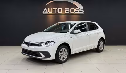 Volkswagen polo 1.0 tsi comfortline 12v 4p