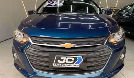 Chevrolet onix sedan flex automático