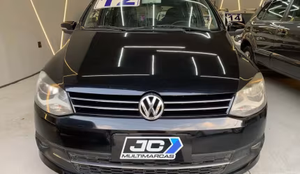 Volkswagen spacefox flex manual