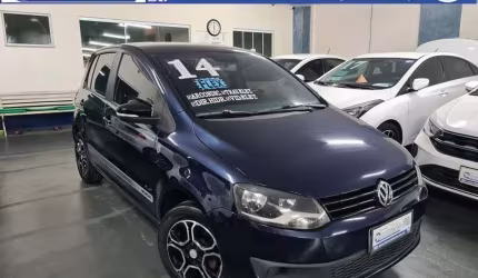 Volkswagen fox 1.0 mi seleção 8v flex 4p manual