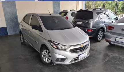 Chevrolet joy 1.0 spe4 flex manual