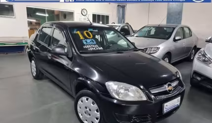 Chevrolet prisma 1.4 mpfi joy 8v flex 4p manual