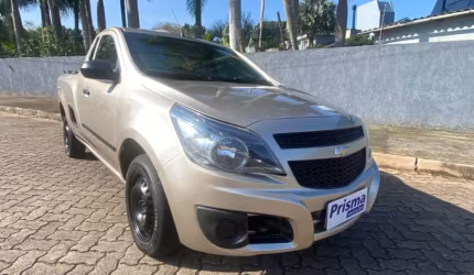 Chevrolet montana 1.4 ls