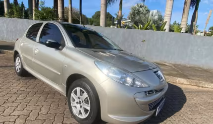 Peugeot 207 1.4 xr